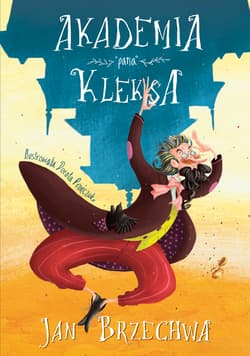 Akademia Pana Kleksa Lektury