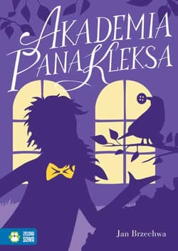 Akademia Pana Kleksa Literatura klasyczna