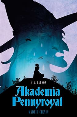 Galeria - zdjęcie nr. 2 - Akademia Pennyroyal Cienie kadetek