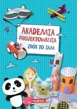Akademia Projektowania - Praca zbiorowa