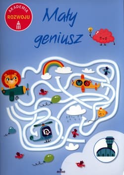 Akademia rozwoju Mały geniusz