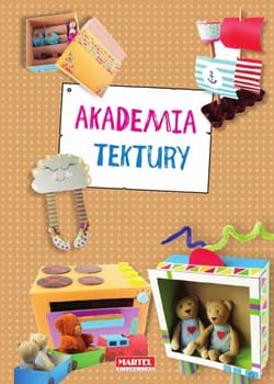 Akademia Tektury - Praca zbiorowa