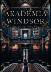 Akademia Windsor T.1 Kandydatka - Veronika Graf