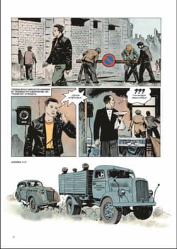 Galeria - zdjęcie nr. 2 - Akcja „Góral”. 12 sierpnia 1943 „W imieniu Polski Walczącej”, tTom 5