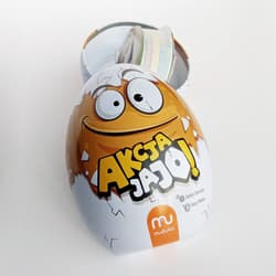 Galeria - zdjęcie nr. 3 - Akcja jajo!