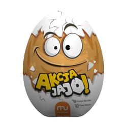 Akcja jajo!