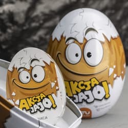 Galeria - zdjęcie nr. 5 - Akcja jajo!