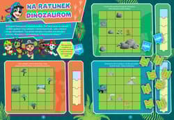 Galeria - zdjęcie nr. 3 - Akcja Kodowanie. Nauka kodowania