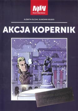 Akcja Kopernik