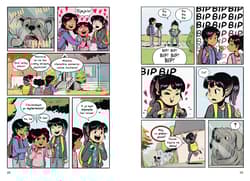 Galeria - zdjęcie nr. 2 - Akcja Psiaki 1 Gabi ma plan