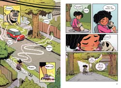 Galeria - zdjęcie nr. 4 - Akcja Psiaki 1 Gabi ma plan