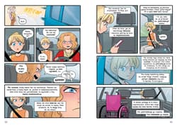 Galeria - zdjęcie nr. 2 - Akcja Psiaki T.4 Hazel ma ręce pełne roboty