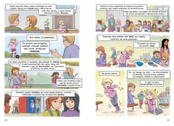 Galeria - zdjęcie nr. 5 - Akcja Psiaki T.4 Hazel ma ręce pełne roboty