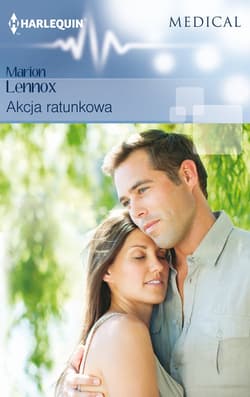 Akcja ratunkowa / Medical MEDICAL - Lennox Marion