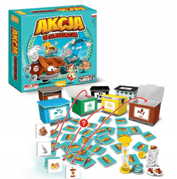 Galeria - zdjęcie nr. 2 - Akcja Segregacja