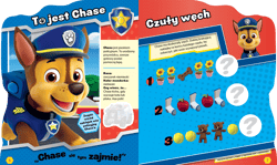 Galeria - zdjęcie nr. 4 - Akcje z zatoki przygód. Psi Patrol. Przyjaciele z bajki