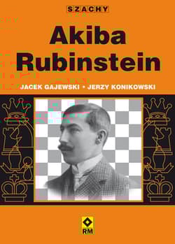 Akiba Rubinstein - Gajewski Jacek