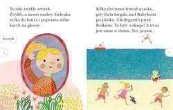 Galeria - zdjęcie nr. 3 - Akiko i Helenka Czytam sobie Poziom 2