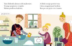 Galeria - zdjęcie nr. 2 - Akiko i Helenka. Rewizyta. Czytam sobie. Poziom 2