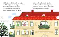 Galeria - zdjęcie nr. 3 - Akiko i Helenka. Rewizyta. Czytam sobie. Poziom 2