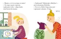 Galeria - zdjęcie nr. 4 - Akiko i Helenka. Rewizyta. Czytam sobie. Poziom 2