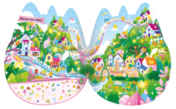 Galeria - zdjęcie nr. 2 - Akiko. Szukaj i znajdź