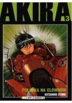 Akira 3