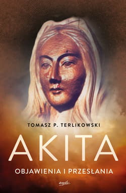 Akita - ebook