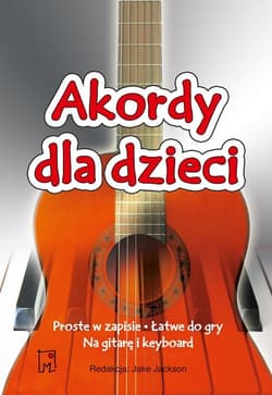 Akordy dla dzieci. Keyboard i gitara