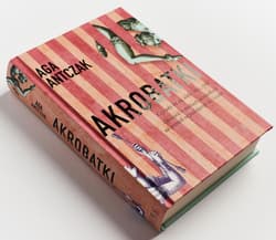 Galeria - zdjęcie nr. 2 - Akrobatki