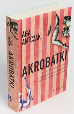 Galeria - zdjęcie nr. 3 - Akrobatki