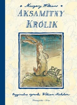 Aksamitny królik - ebook - Margery Williams