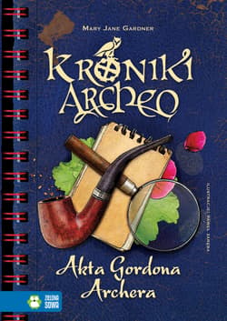 Akta Gordona Archera - Gardner Mary Jane