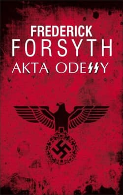 Akta Odessy - Frederick Forsyth