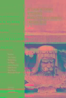 Aktualne wyzwania w ochronie dziedzictwa kulturowego i naturalnego - Opracowanie Zbiorowe