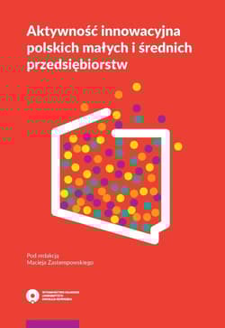 Aktywność innowacyjna polskich małych i średnich przedsiębiorstw