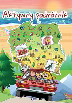 Aktywny podróżnik - Opracowanie Zbiorowe