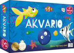 Akvario