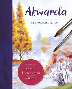 Akwarela dla początkujących - Keith Fenwick