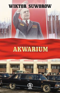 Akwarium - ebook - Wiktor Suworow