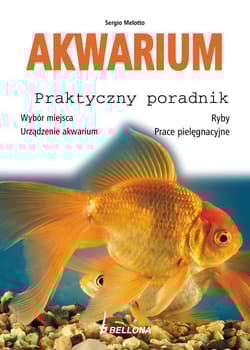 Akwarium Praktyczny poradnik