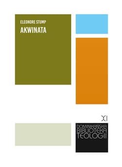 Akwinata - ebook - Eleonore Stump