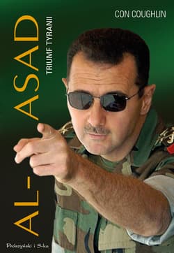 Al-Asad. Triumf tyranii - ebook