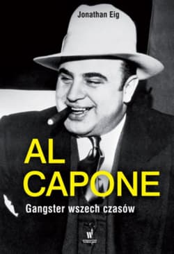 Al Capone - Eig Jonathan