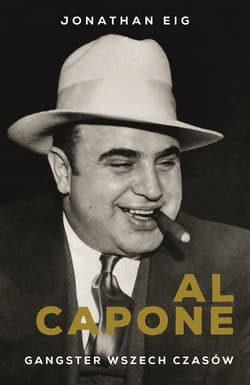 Al Capone - Eig Jonathan