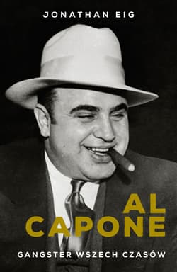 Al Capone - Eig Jonathan