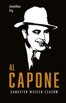 Al Capone - ebook - Eig Jonathan