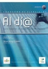 Al dia superior ejercicios + CD - Praca zbiorowa