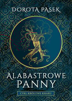 Alabastrowe panny - Dorota Pasek