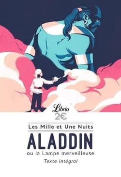 Aladdin ou la Lampe merveilleuse - Praca zbiorowa
